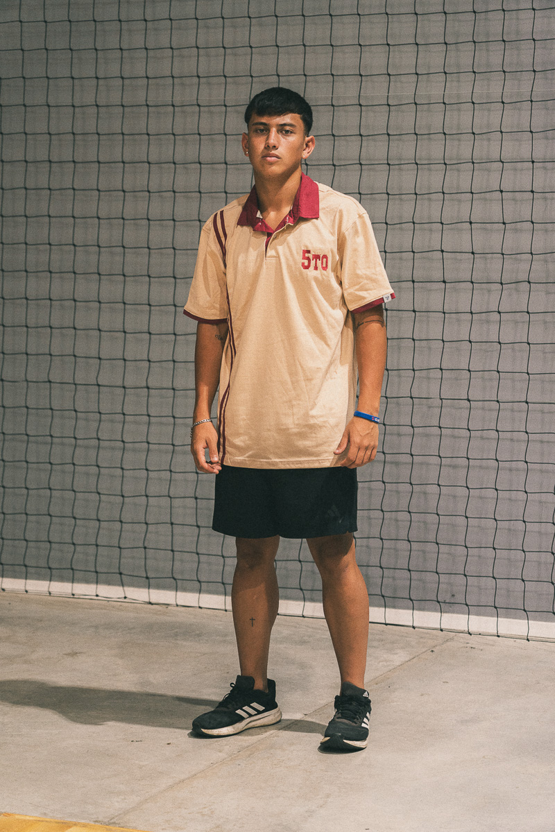 Remeras / Chombas R1 - Imagen 1