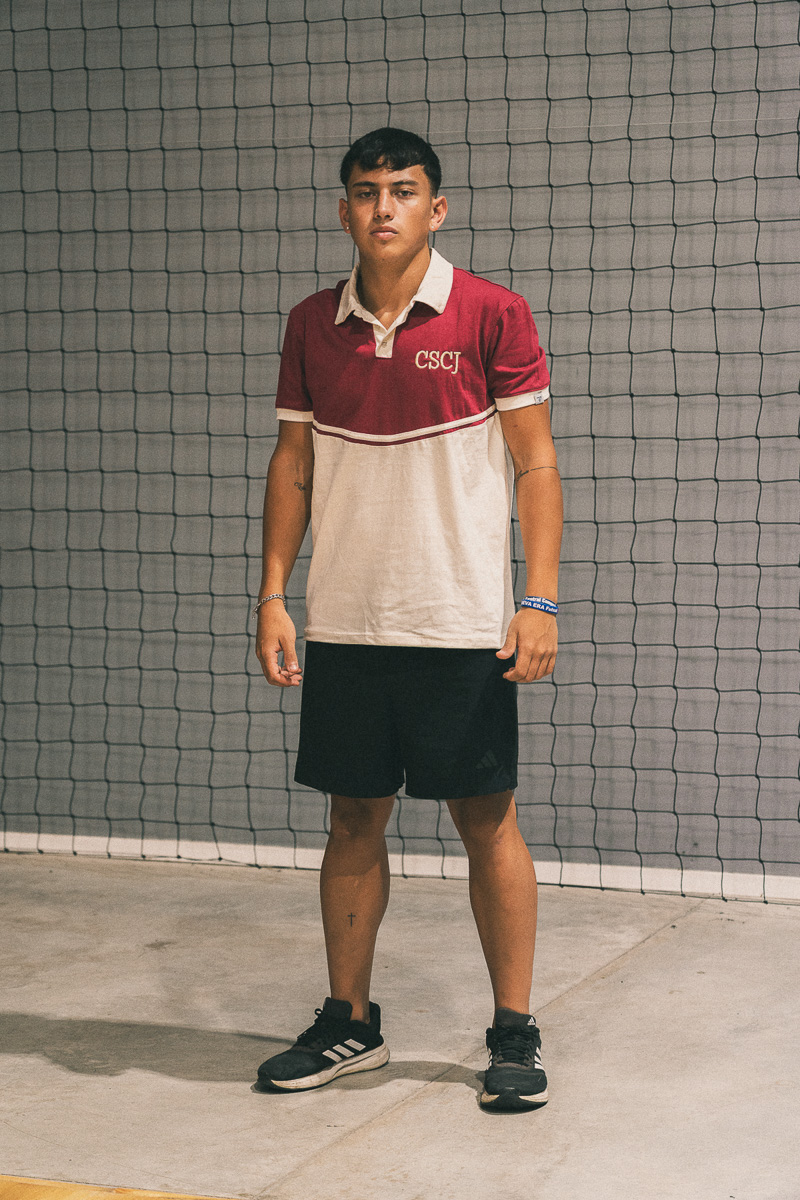 Remeras / Chombas R2 - Imagen 1