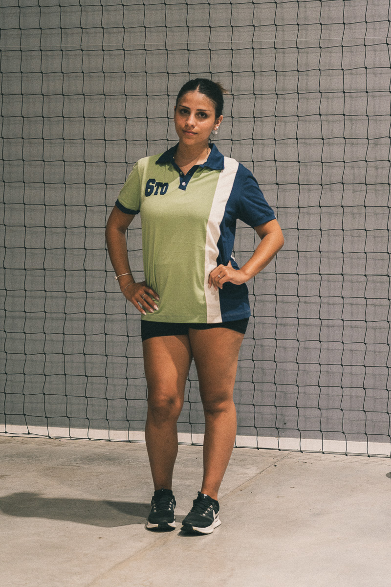 Remeras / Chombas R3 - Imagen 1