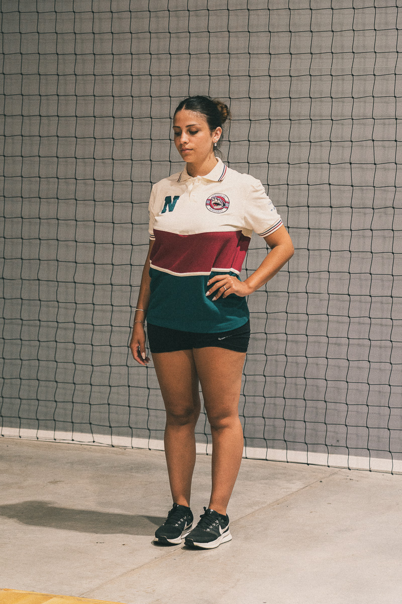 Remeras / Chombas R6 - Imagen 1