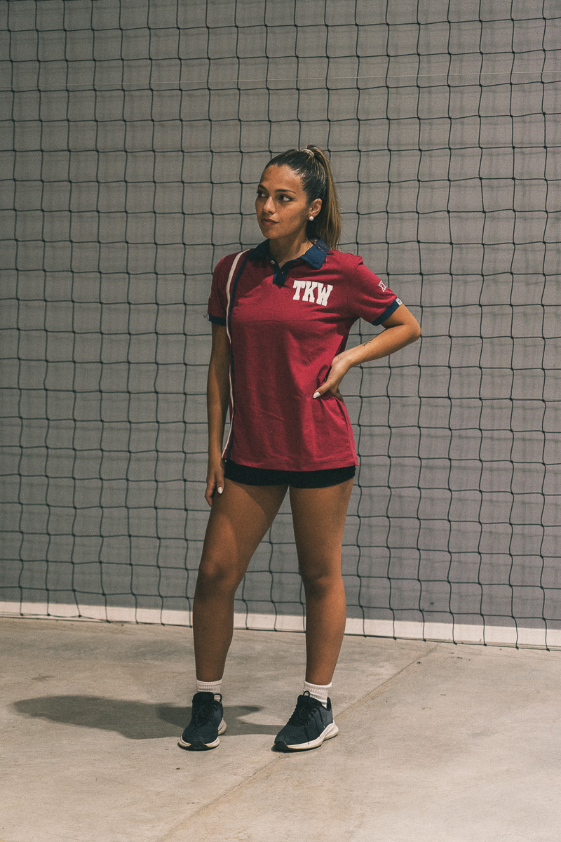 Remeras / Chombas R8 - Imagen 1